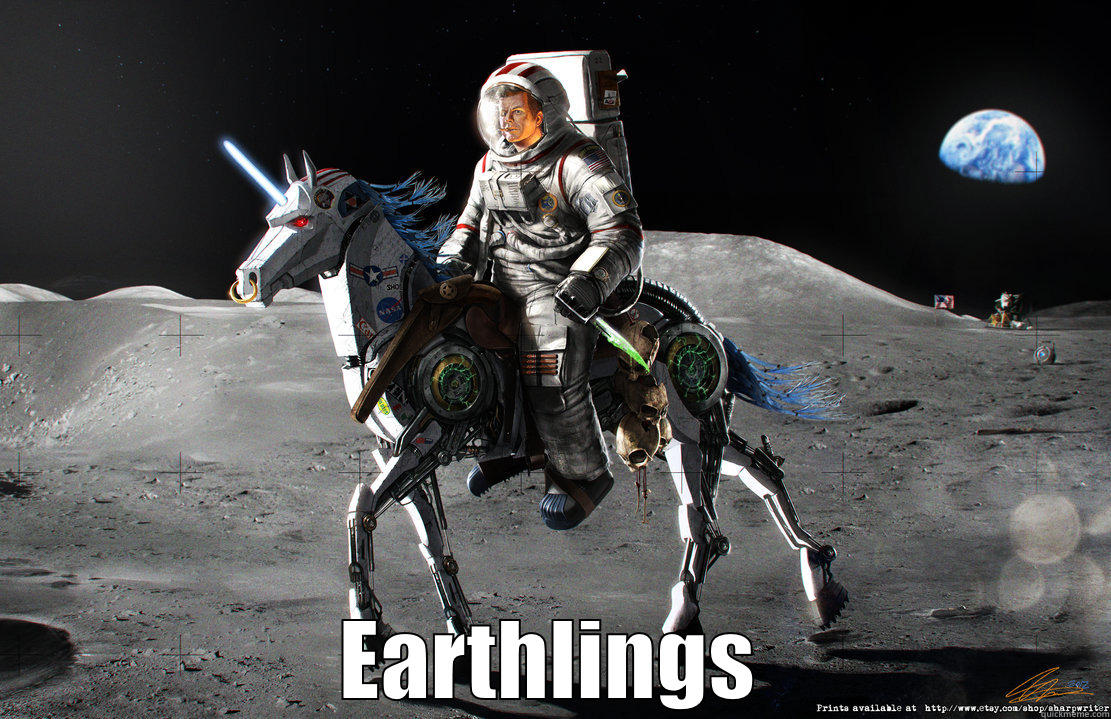  EARTHLINGS Misc