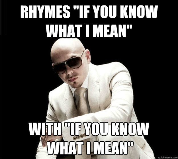 Rhymes 