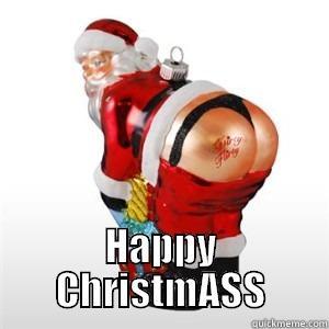  HAPPY CHRISTMASS Misc