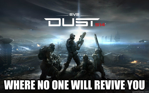  Where no one will revive you -  Where no one will revive you  Misc