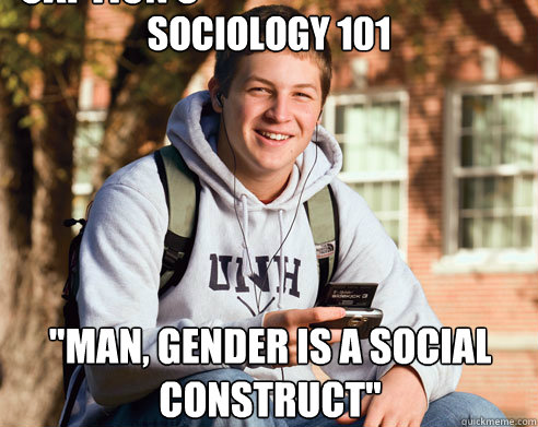 Sociology 101 