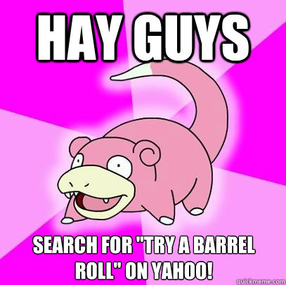 Hay guys Search for 