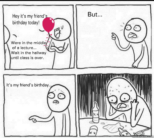 Top caption Bottom caption  balloon