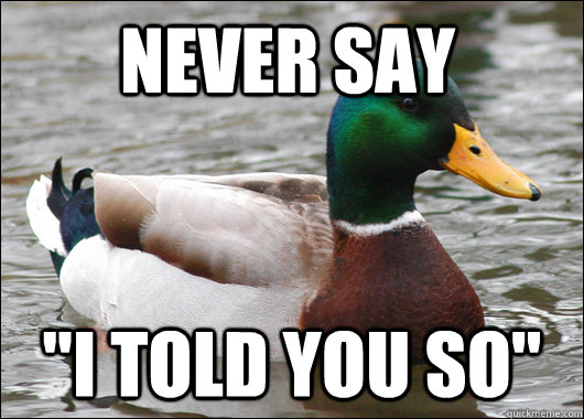 Never Say  