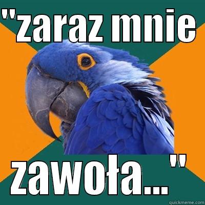 Pieczara w ampułce - 