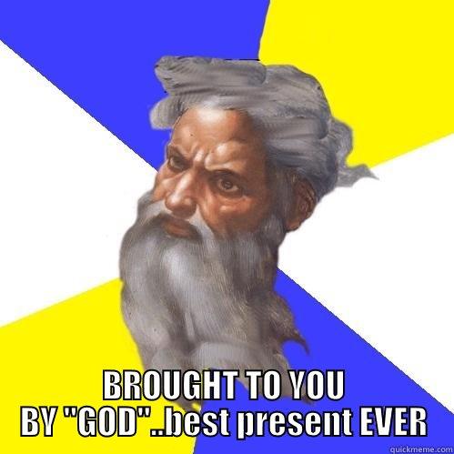  BROUGHT TO YOU BY 