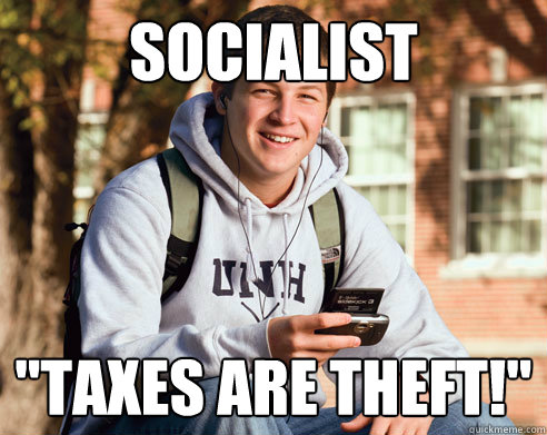 Socialist 