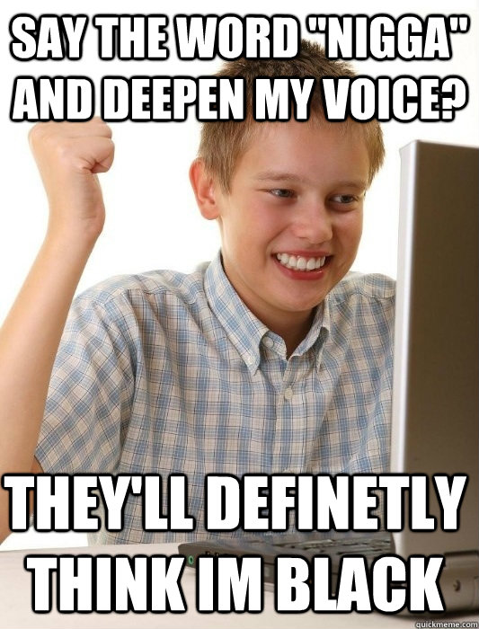 say the word 