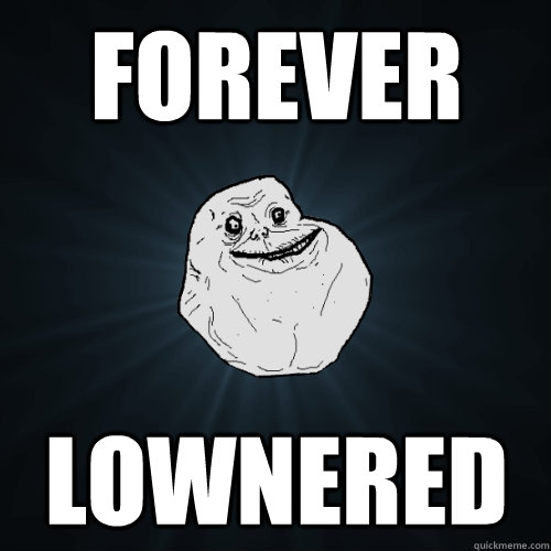 Forever Lownered - Forever Lownered  Misc