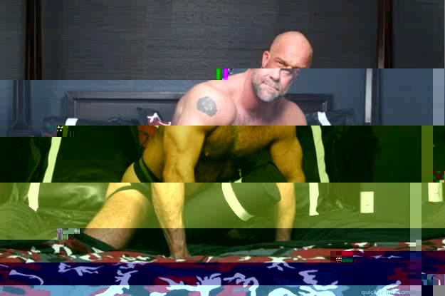   Gorilla Man