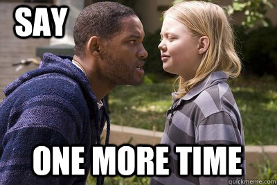 Say  One More Time - Say  One More Time  Hancock