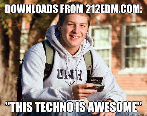 Downloads from 212edm.com: 