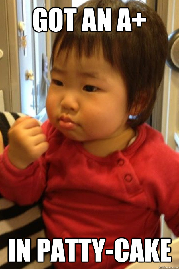 Asian success baby memes | quickmeme