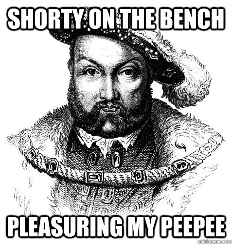 shorty on the bench pleasuring my peepee - shorty on the bench pleasuring my peepee  action