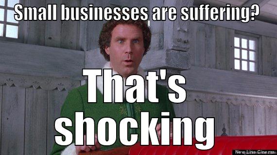 That's Shocking - quickmeme That's Shocking - quickmeme