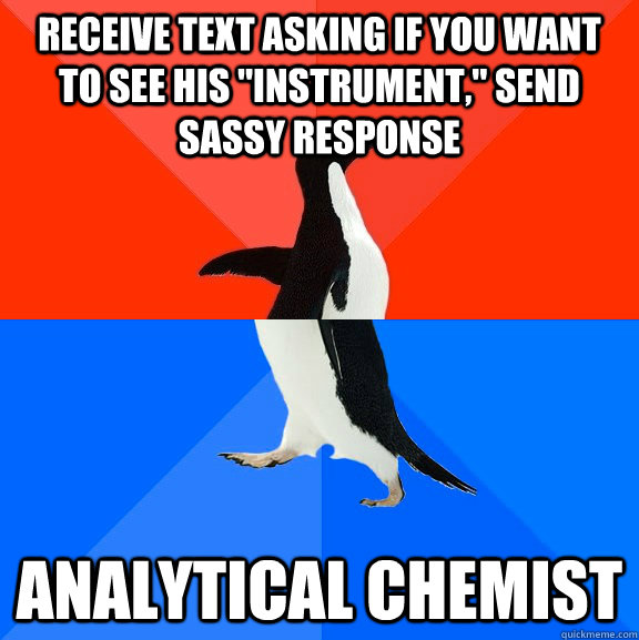 receive text asking if you want to see his 