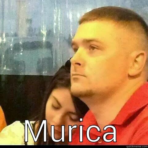  MURICA Misc
