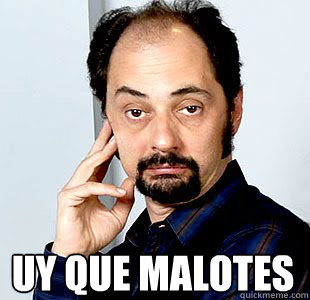 Top caption ¡Uy Que malotes - Top caption ¡Uy Que malotes  Antonio Recio