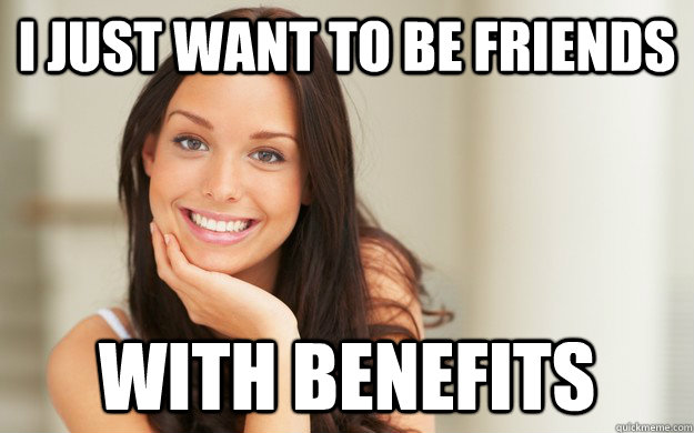 Friends With Benefits Quotes Funny