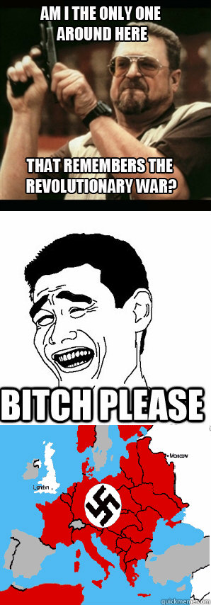   -    Frances relationship with the US