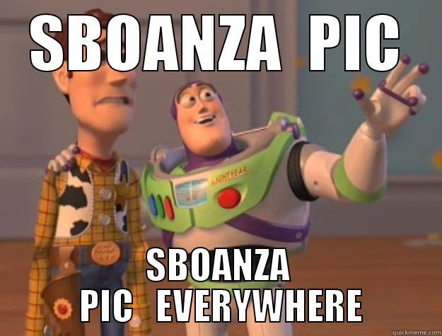 SBOANZA  PIC SBOANZA  PIC   EVERYWHERE Toy Story