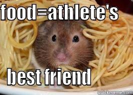 FOOD=ATHLETE'S                         BEST FRIEND           Misc