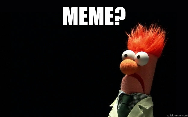 Meme?   