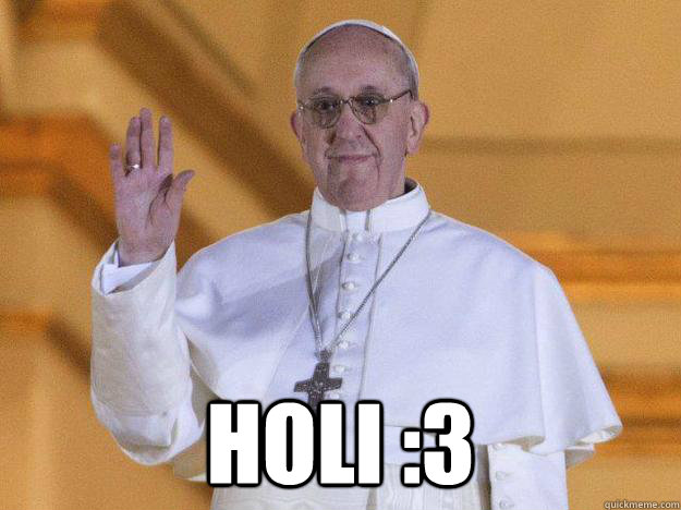  holi :3  -  holi :3   Misc