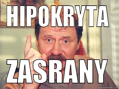 HIPOKRYTA ZASRANY Misc