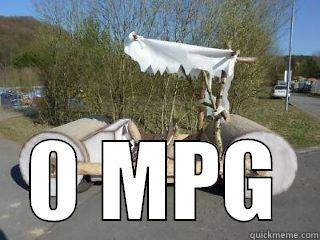  0 MPG Misc