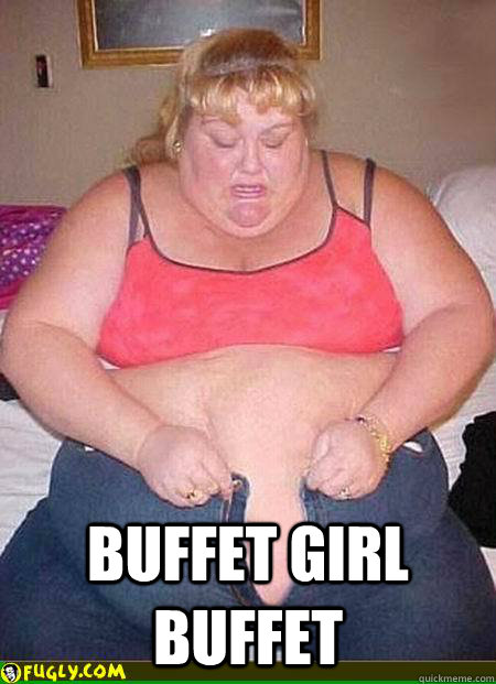 Buffet Girl Buffet - Buffet Girl Buffet  Buffet Girl Buffet