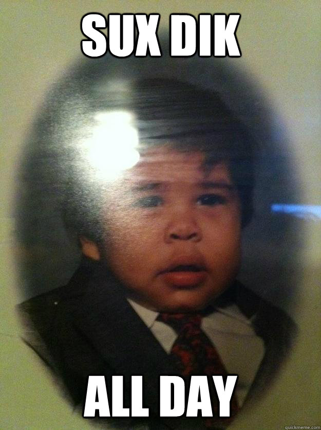 SUX DIK all day  Big Ass Lips