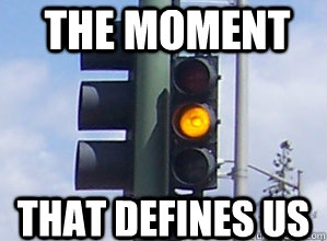 The moment That defines us - The moment That defines us  Misc