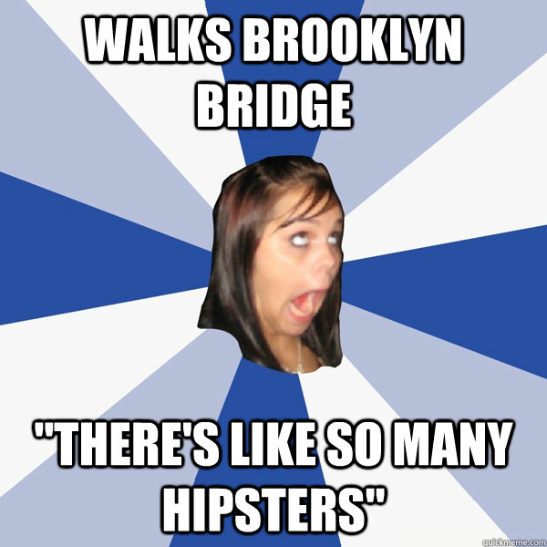 Walks Brooklyn Bridge 