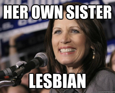 Her own sister lesbian  Bad Memory Michelle