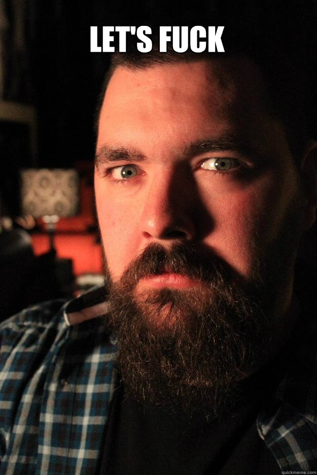Let's fuck   Dating Site Murderer