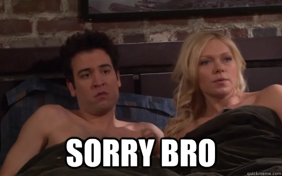  Sorry Bro -  Sorry Bro  Sorry Bro