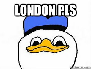 london pls   uncle dolan