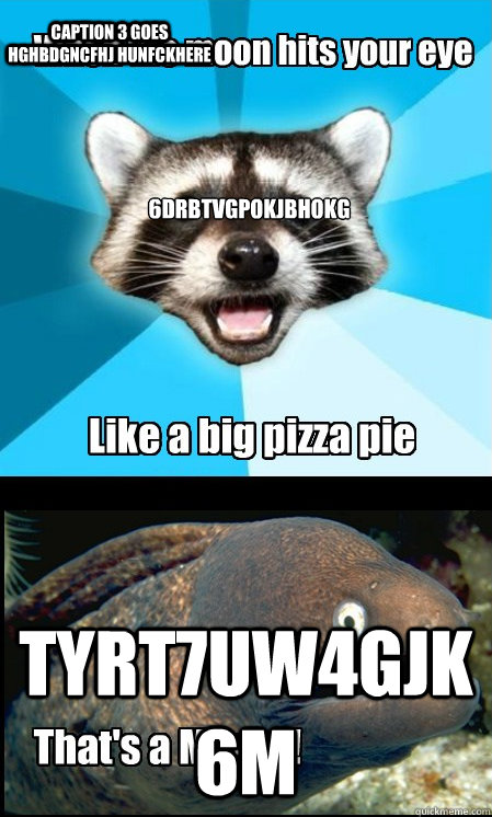 6drbtvgpokjbhokg tyrt7uw4gjk6m Caption 3 goes hghbdgncfhj hunfckhere  