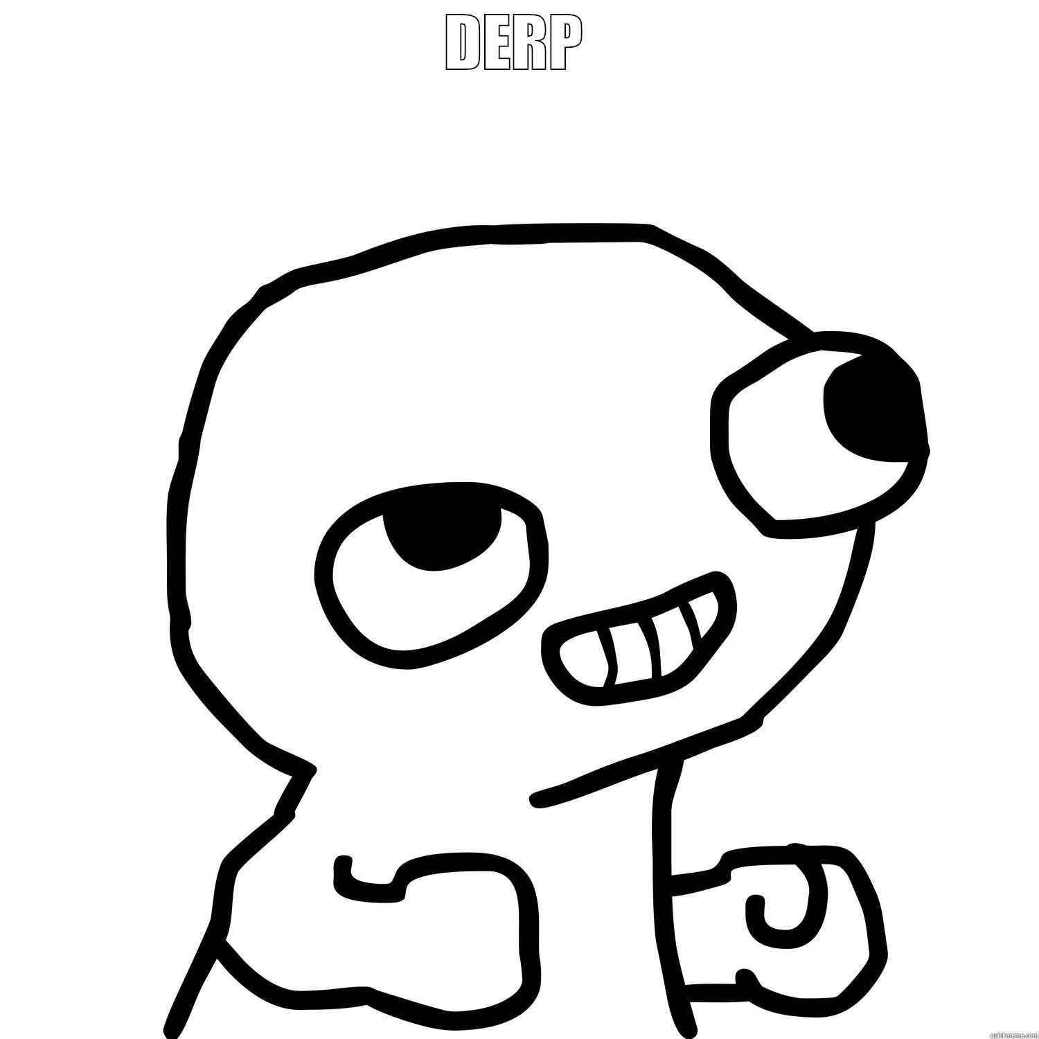 DERP  Misc