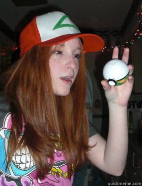    drunk pokemon master