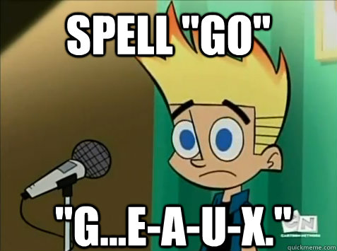 Spell 