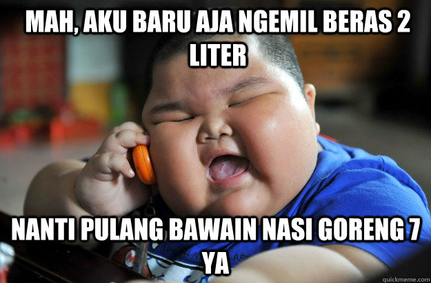 Kerupuk versus Keripik, yang Mana Favorit Agan ?