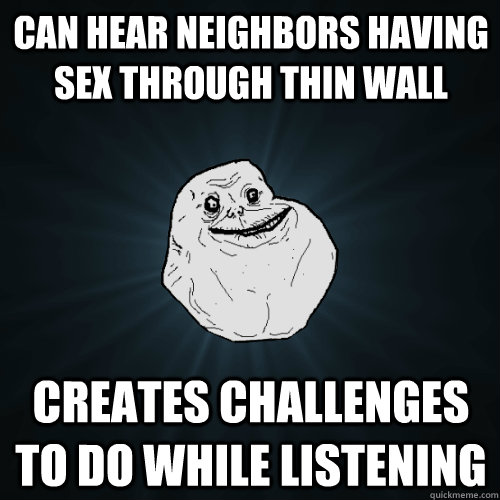 Hear Neighbors Having Sex 121