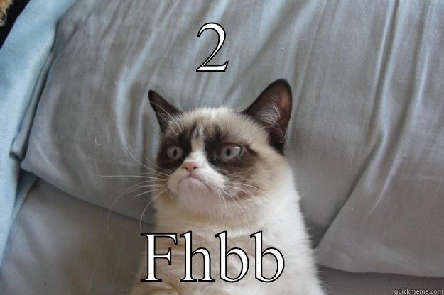 2 FHBB Grumpy Cat