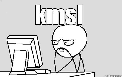 KMSL  Misc