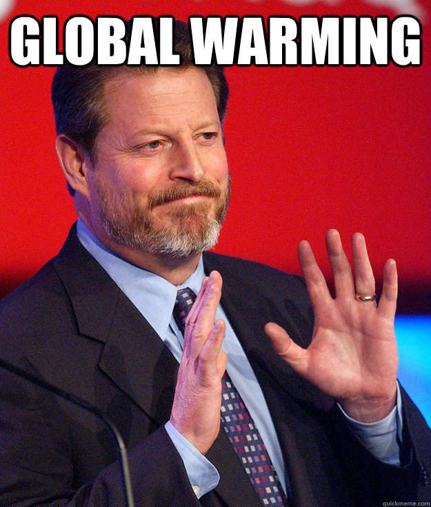 Global Warming   