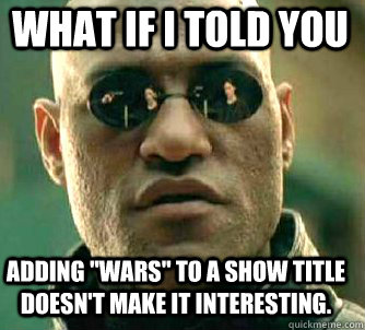 what if i told you adding 