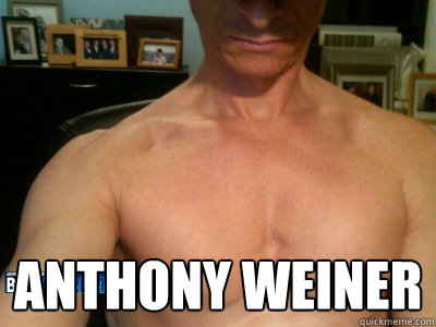 anthony weiner  