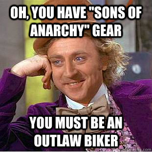 Oh, You have 